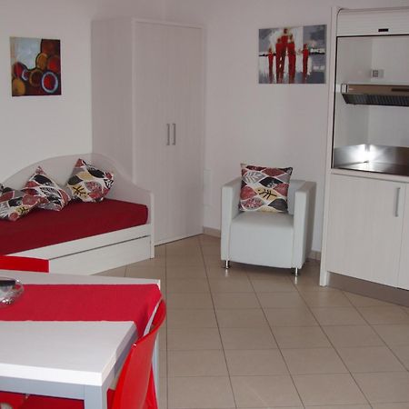 Residence Candeloro Francavilla Al Mare Room photo