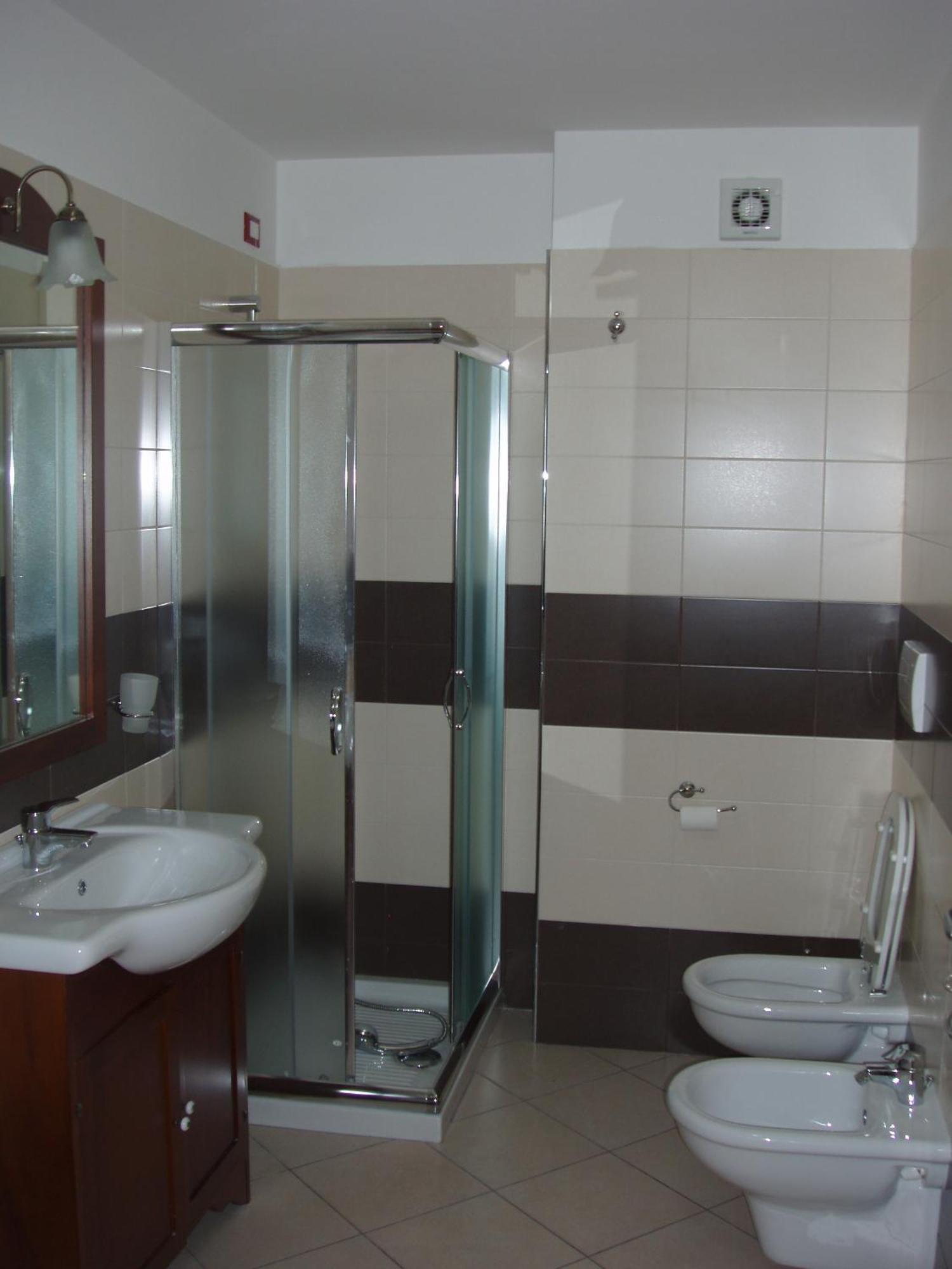 Residence Candeloro Francavilla Al Mare Room photo