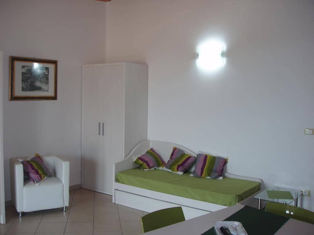 Residence Candeloro Francavilla Al Mare Exterior photo